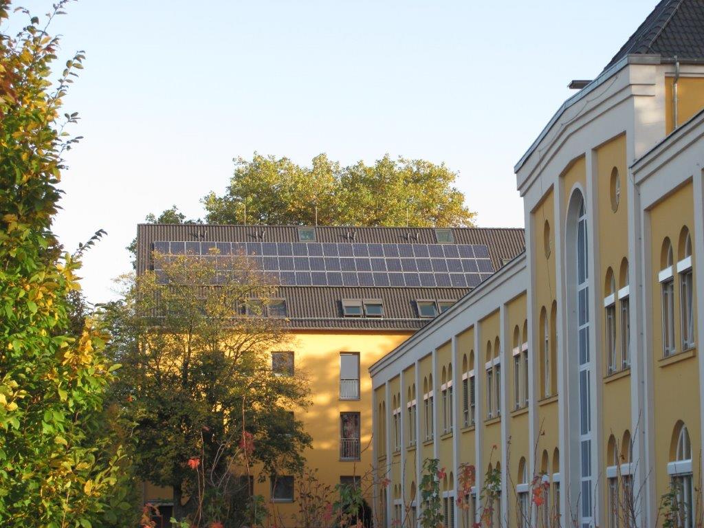 Rather Broich Photovoltaik