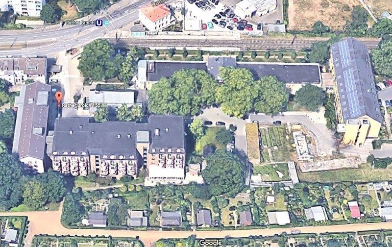 Nahw�rme Biomasse Kraft W�rme Kopllung Ratther Broich